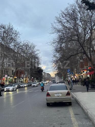 Satılır 3 otaqlı köhnə tikili 55 m², Memar Əcəmi m., photo 19 from 21