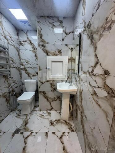 Satılır 3 otaqlı köhnə tikili 55 m², Memar Əcəmi m., photo 16 from 21