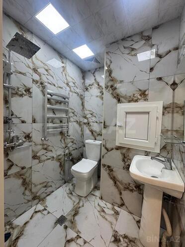 Satılır 3 otaqlı köhnə tikili 55 m², Memar Əcəmi m., photo 20 from 21