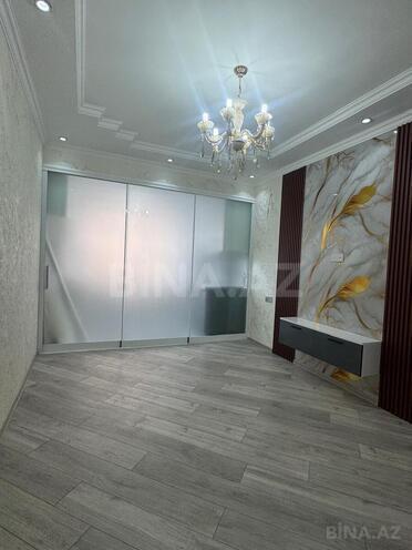 Satılır 3 otaqlı köhnə tikili 55 m², Memar Əcəmi m., photo 17 from 21