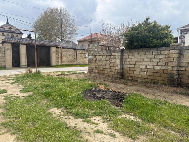 Продаётся  участок 6 сот, Абшеронcкий  р., photo 1 from 9