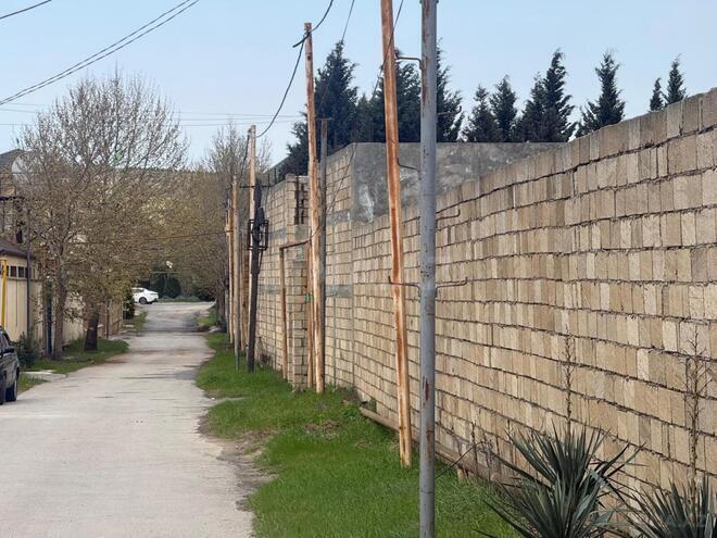 Продаётся  участок 6 сот, Абшеронcкий  р., photo 8 from 9