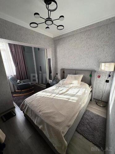 Satılır 2 otaqlı köhnə tikili 45 m², Köhnə Günəşli q., photo 5 from 21