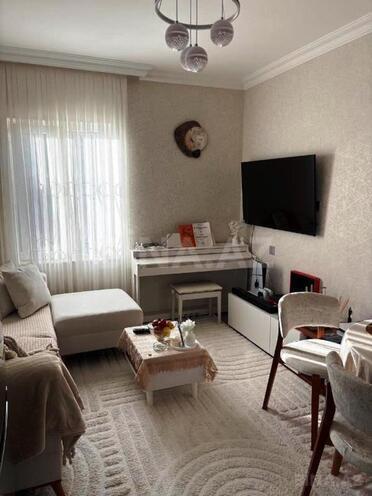 Satılır 2 otaqlı köhnə tikili 45 m², Köhnə Günəşli q., photo 3 from 21