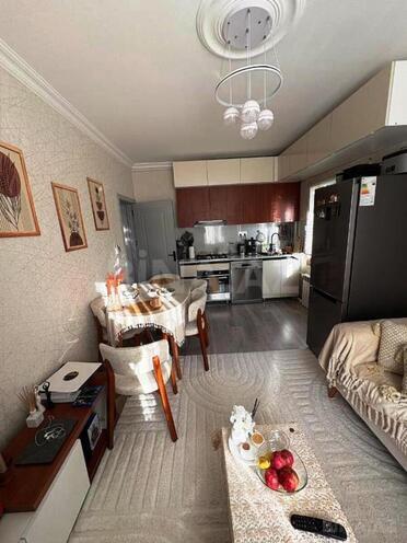 Satılır 2 otaqlı köhnə tikili 45 m², Köhnə Günəşli q., photo 9 from 21