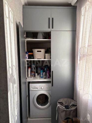 Satılır 2 otaqlı köhnə tikili 45 m², Köhnə Günəşli q., photo 14 from 21