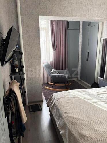 Satılır 2 otaqlı köhnə tikili 45 m², Köhnə Günəşli q., photo 6 from 21