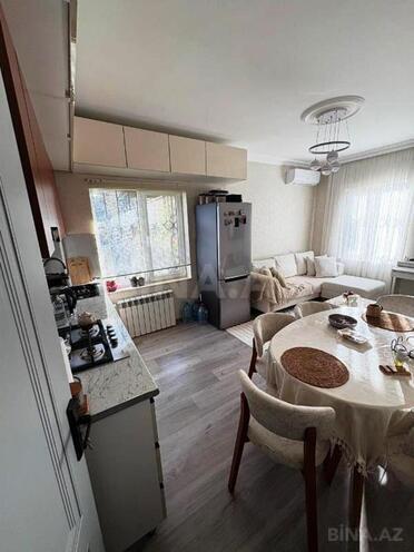 Satılır 2 otaqlı köhnə tikili 45 m², Köhnə Günəşli q., photo 12 from 21