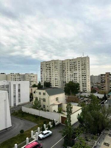 Satılır 2 otaqlı köhnə tikili 45 m², Köhnə Günəşli q., photo 20 from 21