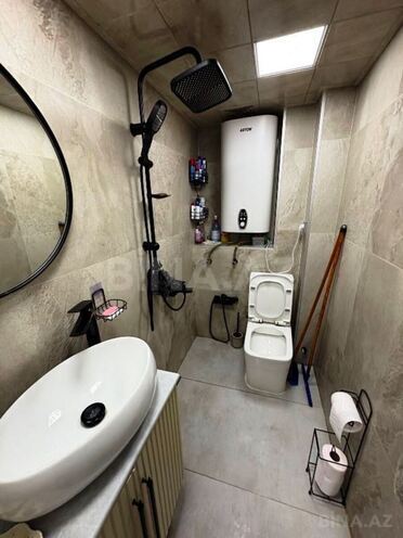 Satılır 2 otaqlı köhnə tikili 45 m², Köhnə Günəşli q., photo 17 from 21