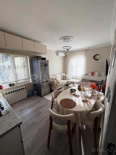 Satılır 2 otaqlı köhnə tikili 45 m², Köhnə Günəşli q., photo 11 from 21