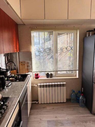 Satılır 2 otaqlı köhnə tikili 45 m², Köhnə Günəşli q., photo 13 from 21