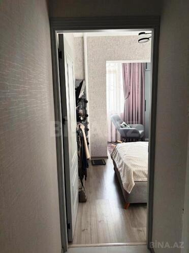 Satılır 2 otaqlı köhnə tikili 45 m², Köhnə Günəşli q., photo 7 from 21