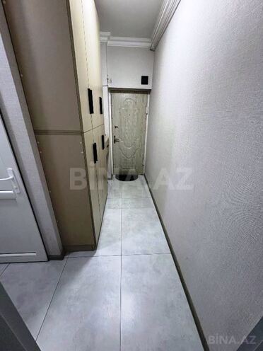 Satılır 2 otaqlı köhnə tikili 45 m², Köhnə Günəşli q., photo 19 from 21