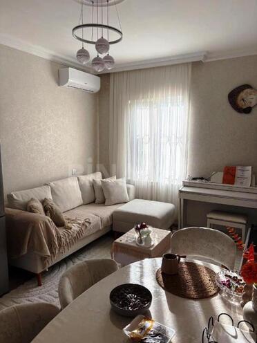 Satılır 2 otaqlı köhnə tikili 45 m², Köhnə Günəşli q., photo 4 from 21