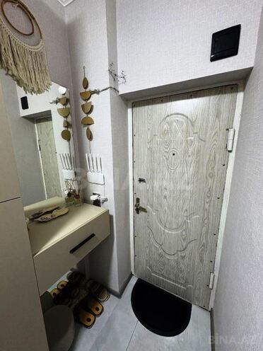 Satılır 2 otaqlı köhnə tikili 45 m², Köhnə Günəşli q., photo 16 from 21