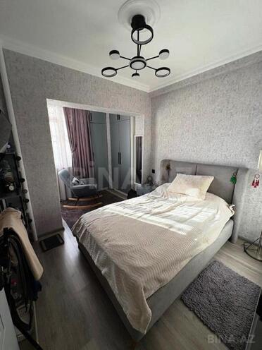 Satılır 2 otaqlı köhnə tikili 45 m², Köhnə Günəşli q., photo 8 from 21