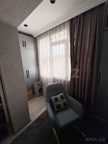 Satılır 2 otaqlı köhnə tikili 45 m², Köhnə Günəşli q., photo 10 from 21