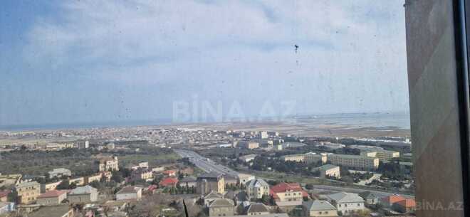 Satılır 2 otaqlı yeni tikili 60 m², Həzi Aslanov q., photo 11 from 12
