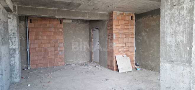 Satılır 2 otaqlı yeni tikili 60 m², Həzi Aslanov q., photo 6 from 12