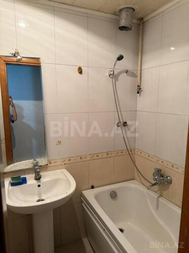 İcarəyə verilir 3 otaqlı köhnə tikili 70 m², Nəsimi r., photo 13 from 14