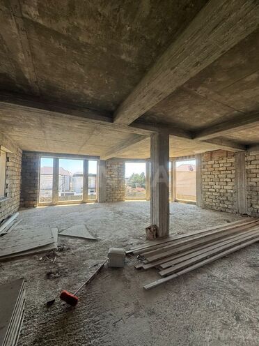 Satılır 6 otaqlı həyət evi/bağ evi 495 m², Badamdar q., photo 5 from 9