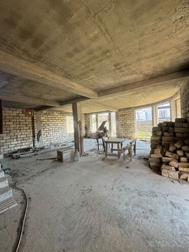 Satılır 6 otaqlı həyət evi/bağ evi 495 m², Badamdar q., photo 8 from 9