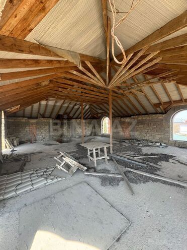 Satılır 6 otaqlı həyət evi/bağ evi 495 m², Badamdar q., photo 7 from 9