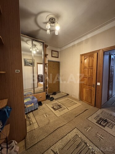 Продаётся 3-комн. вторичка 100 м², пос. 8-й мкр, photo 5 from 7