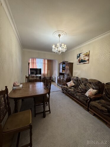 Продаётся 3-комн. вторичка 100 м², пос. 8-й мкр, photo 1 from 7