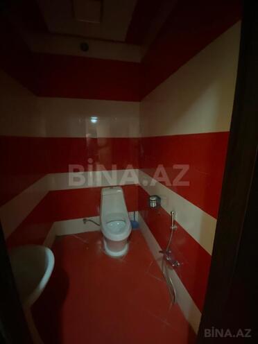 İcarəyə verilir 2 otaqlı yeni tikili 70 m², İnşaatçılar m., photo 8 from 9