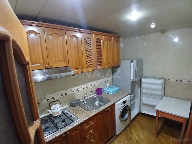 Сдаётся 2-комн. новостройка 64 м², пос. Ази Асланова, photo 5 from 10