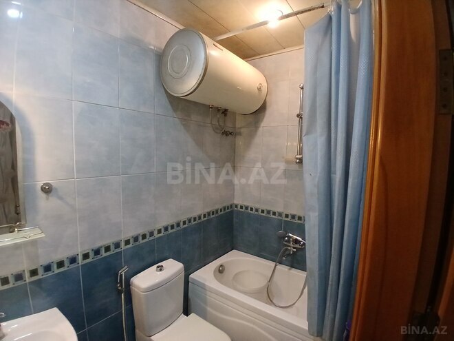 Сдаётся 2-комн. новостройка 64 м², пос. Ази Асланова, photo 8 from 10