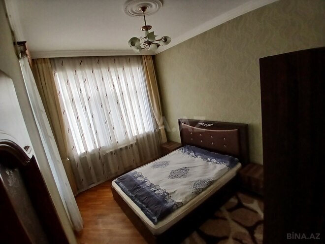 Сдаётся 2-комн. новостройка 64 м², пос. Ази Асланова, photo 4 from 10