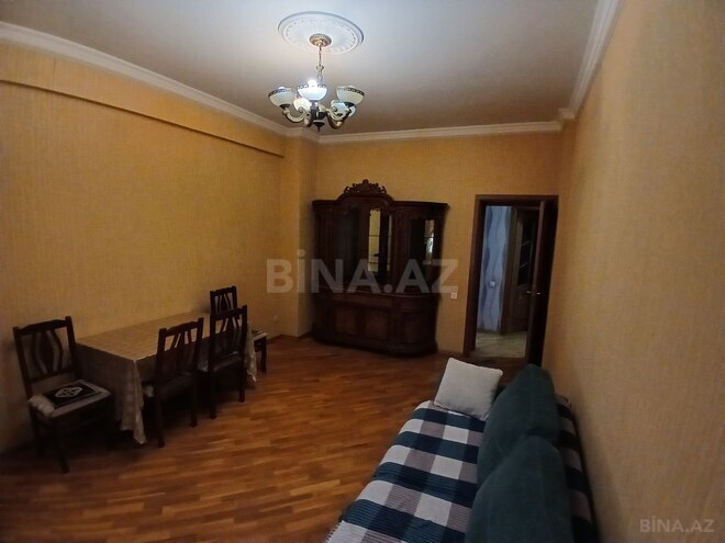 Сдаётся 2-комн. новостройка 64 м², пос. Ази Асланова, photo 1 from 10