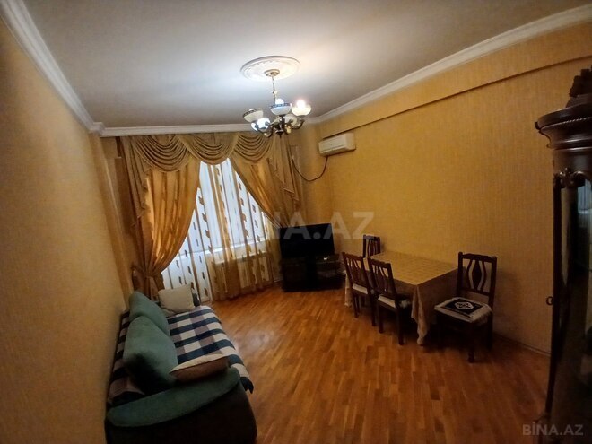Сдаётся 2-комн. новостройка 64 м², пос. Ази Асланова, photo 3 from 10