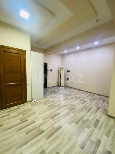 Satılır 2 otaqlı yeni tikili 100 m², Elmlər Akademiyası m., photo 10 from 11