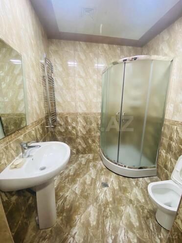 Satılır 2 otaqlı yeni tikili 100 m², Elmlər Akademiyası m., photo 9 from 11