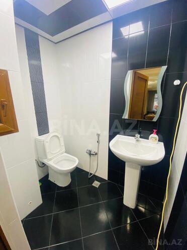 Satılır 2 otaqlı yeni tikili 100 m², Elmlər Akademiyası m., photo 5 from 11