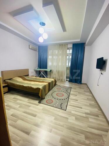 Satılır 2 otaqlı yeni tikili 100 m², Elmlər Akademiyası m., photo 7 from 11