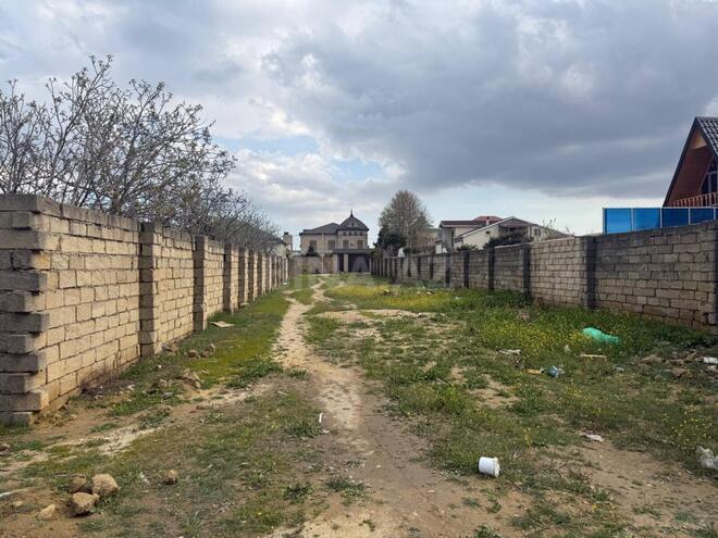 Satılır  torpaq 6 sot, Abşeron r., photo 8 from 9