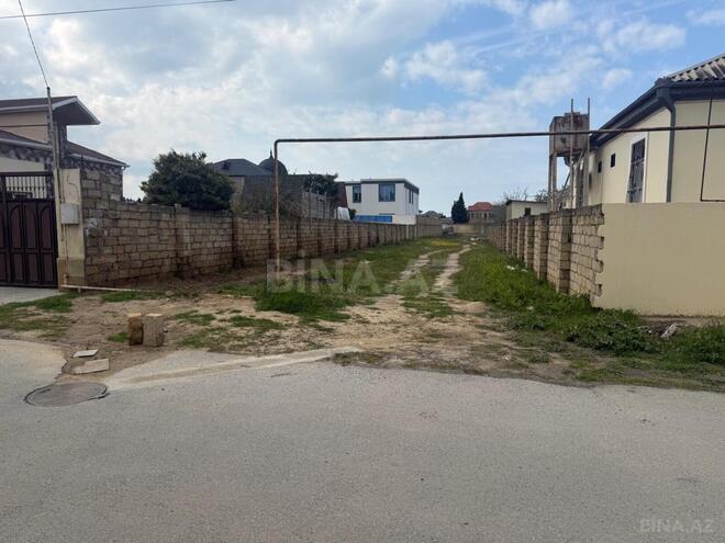 Satılır  torpaq 6 sot, Abşeron r., photo 3 from 9