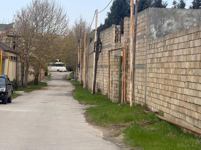 Satılır  torpaq 6 sot, Abşeron r., photo 1 from 9