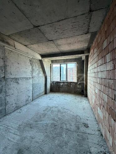 Satılır 3 otaqlı yeni tikili 125 m², Nəsimi r., photo 6 from 13