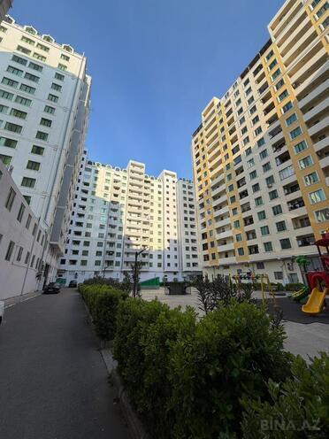 Satılır 3 otaqlı yeni tikili 125 m², Nəsimi r., photo 12 from 13