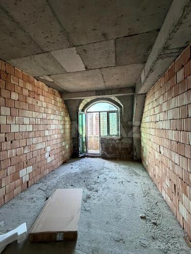 Satılır 3 otaqlı yeni tikili 125 m², Nəsimi r., photo 9 from 13