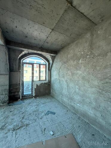 Satılır 3 otaqlı yeni tikili 125 m², Nəsimi r., photo 8 from 13