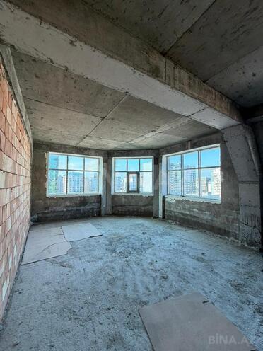 Satılır 3 otaqlı yeni tikili 125 m², Nəsimi r., photo 4 from 13