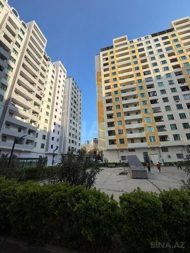 Satılır 3 otaqlı yeni tikili 125 m², Nəsimi r., photo 11 from 13