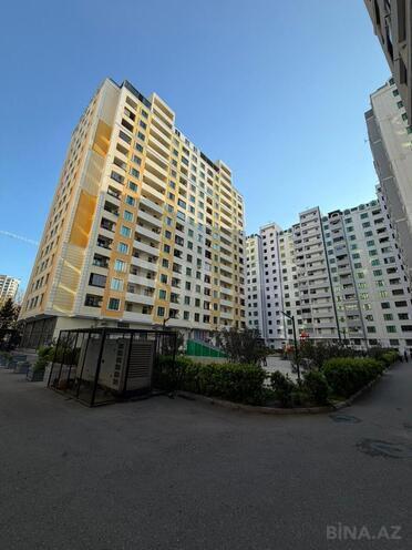 Satılır 3 otaqlı yeni tikili 125 m², Nəsimi r., photo 1 from 13